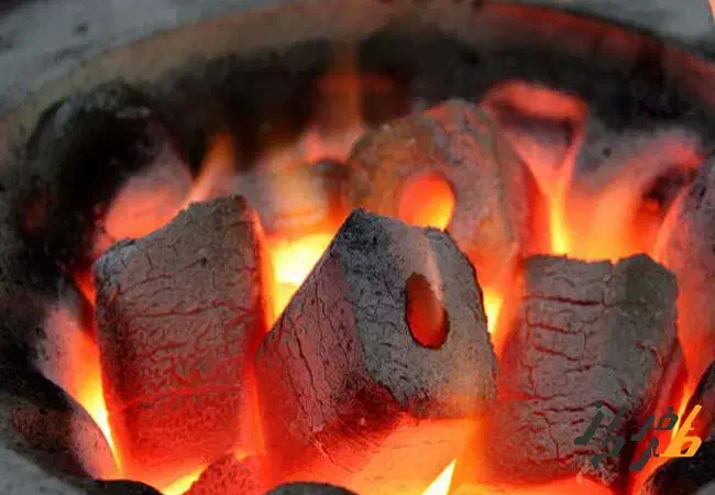 زغال قلیان و کبابی (زغال فشرده)|کلکسیون و سرگرمی|بوکان, |دیوار