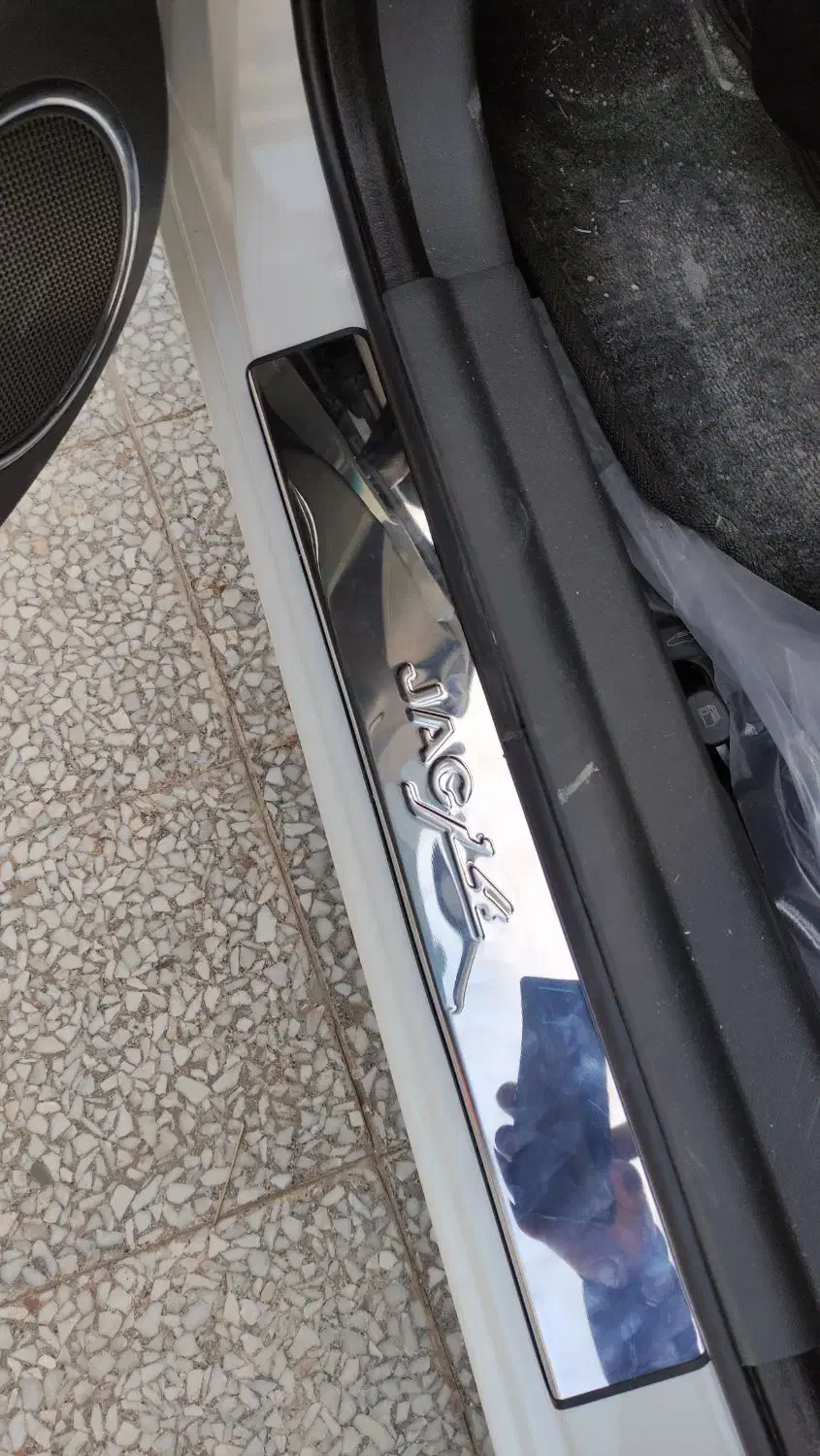 فروش جک j4 مدل ۱۴۰۳ برج ۱۰|خودرو سواری و وانت|بندر ترکمن, |دیوار