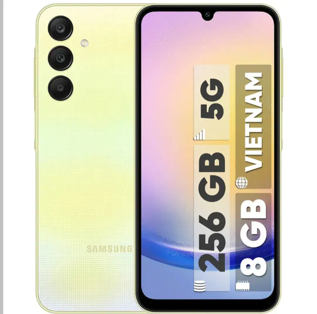 فروش فوری سامسونگ A25 رام 6|موبایل|آمل, |دیوار