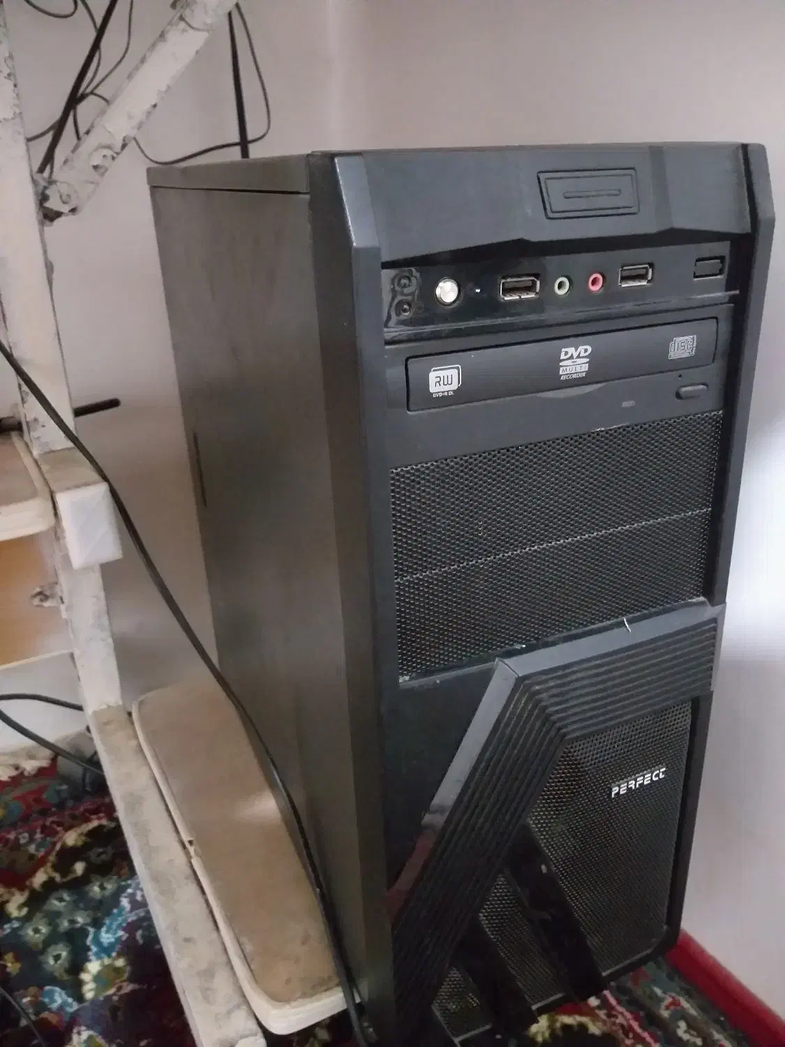 کامپیوتر|رایانه رومیزی|قوچان, |دیوار