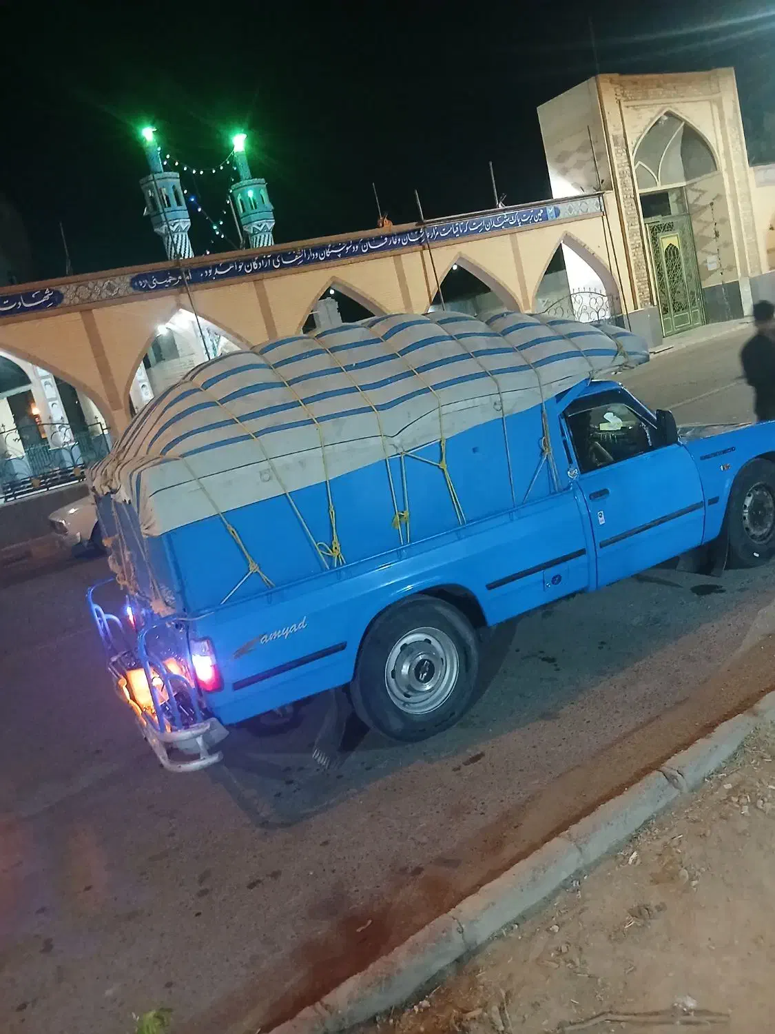 کود مرغی درجه یک|خدمات باغبانی و درختکاری|جیرفت, |دیوار