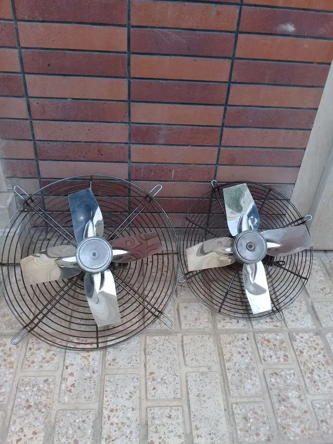 هواکش AEG آلمان|پنکه و تصفیهکنندهٔ هوا|اسلامشهر, مظفریه|دیوار