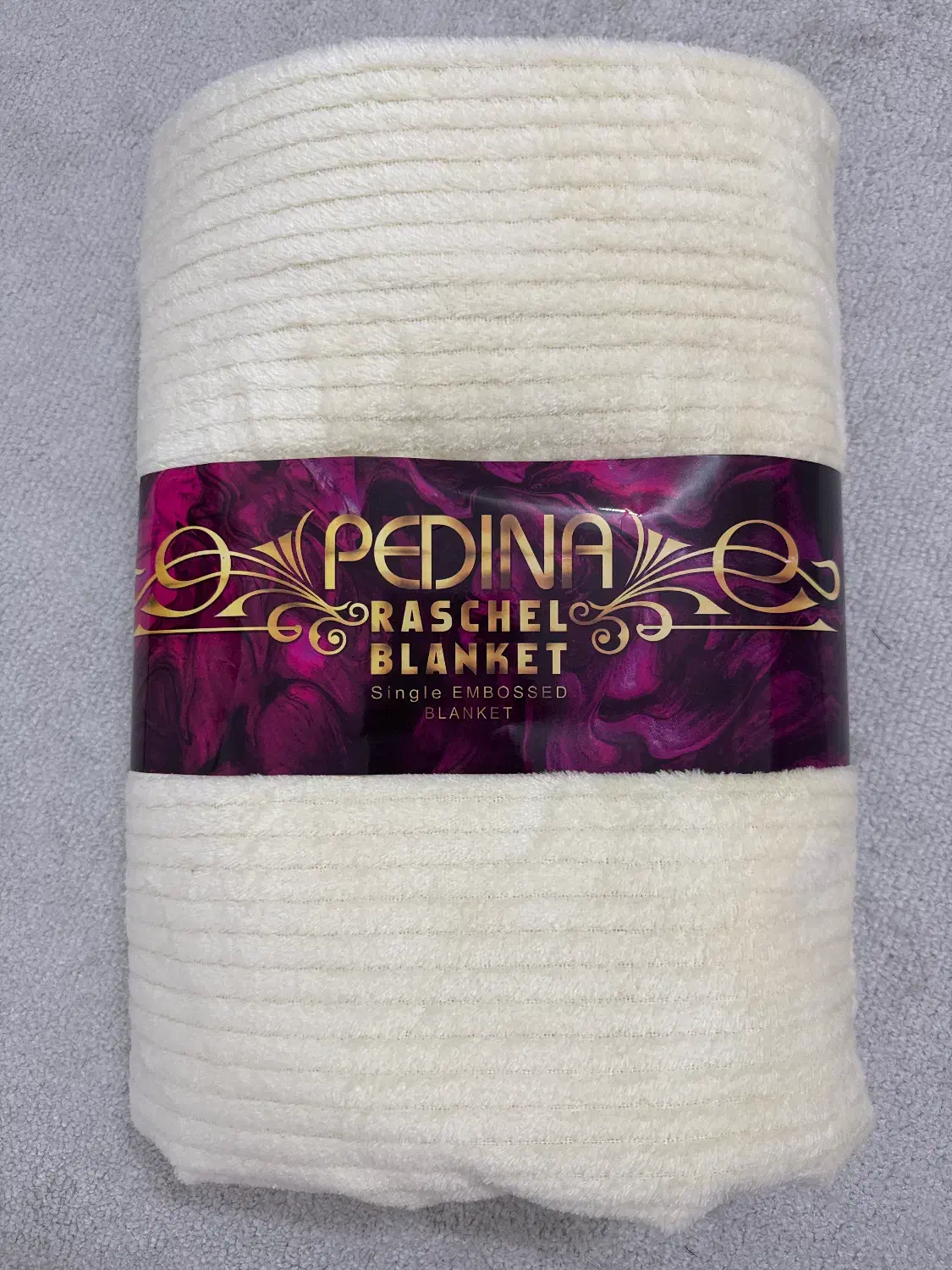 پتو مسافرتی یک نفره آک|رختخواب، بالش، پتو|قم, شهرک سازمان آب|دیوار