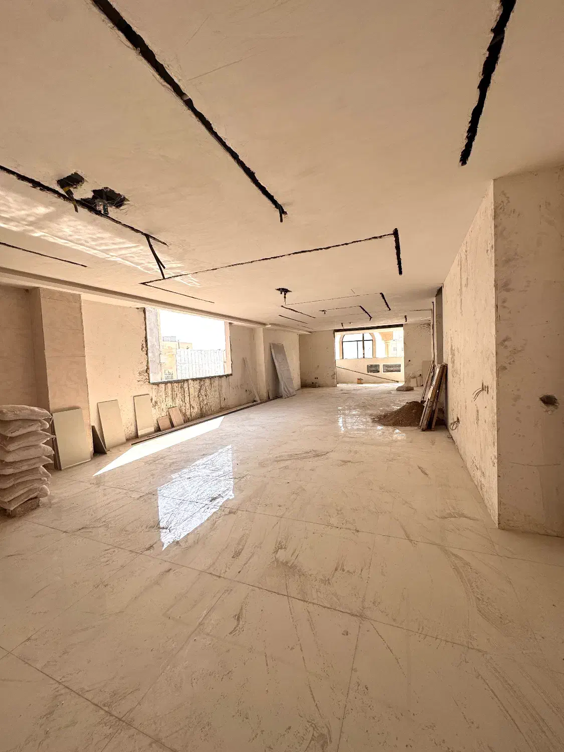 فروش واحد ۱۹۰ متری/۴خواب/۲ مستر/خیابان سبحانی|فروش آپارتمان|دزفول, |دیوار