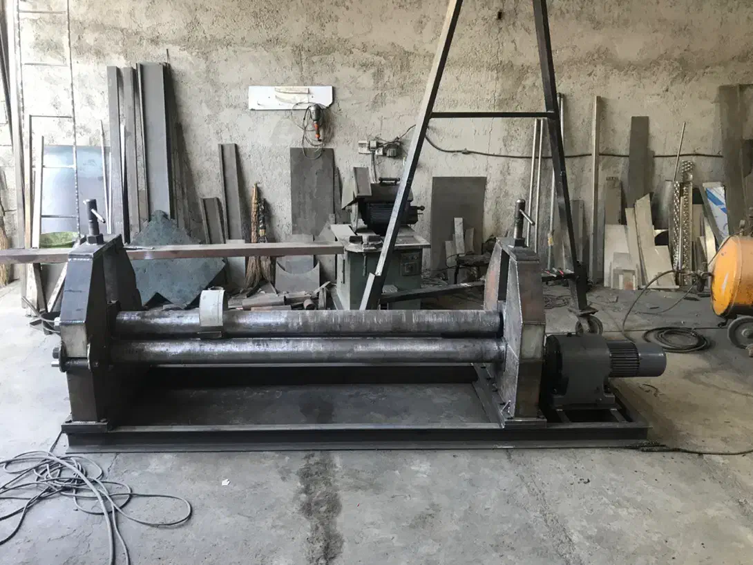 نورد|ماشینآلات صنعتی|هشتگرد, گلسار|دیوار