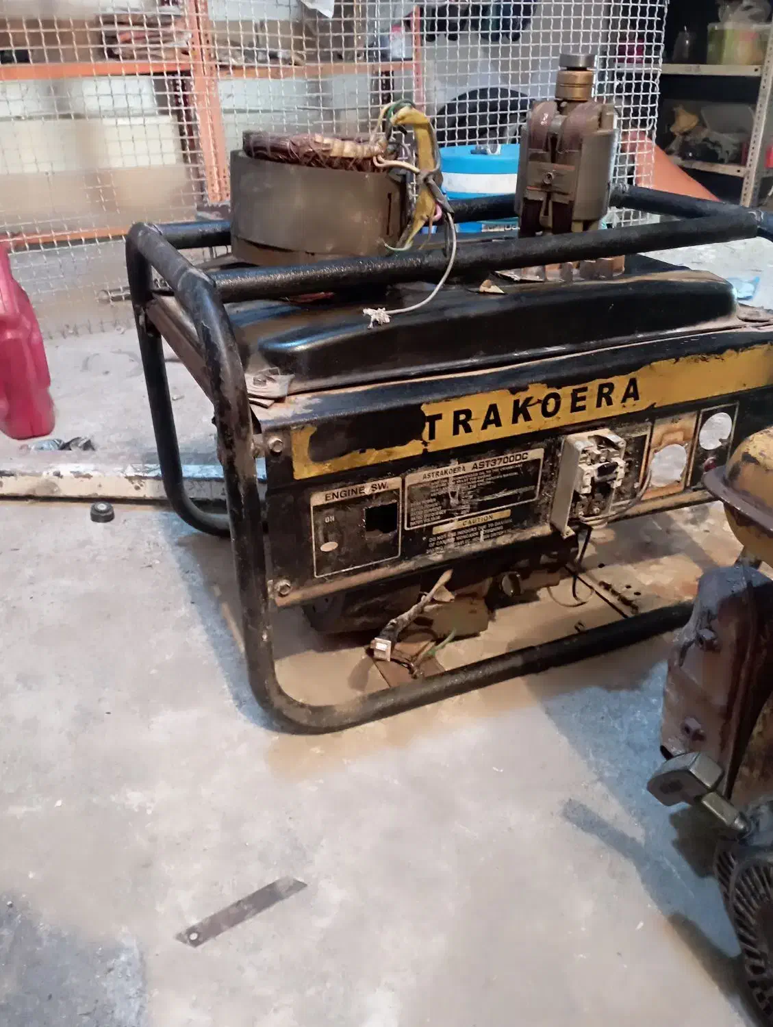 ابادان|ماشین‌آلات صنعتی|آبادان, |دیوار