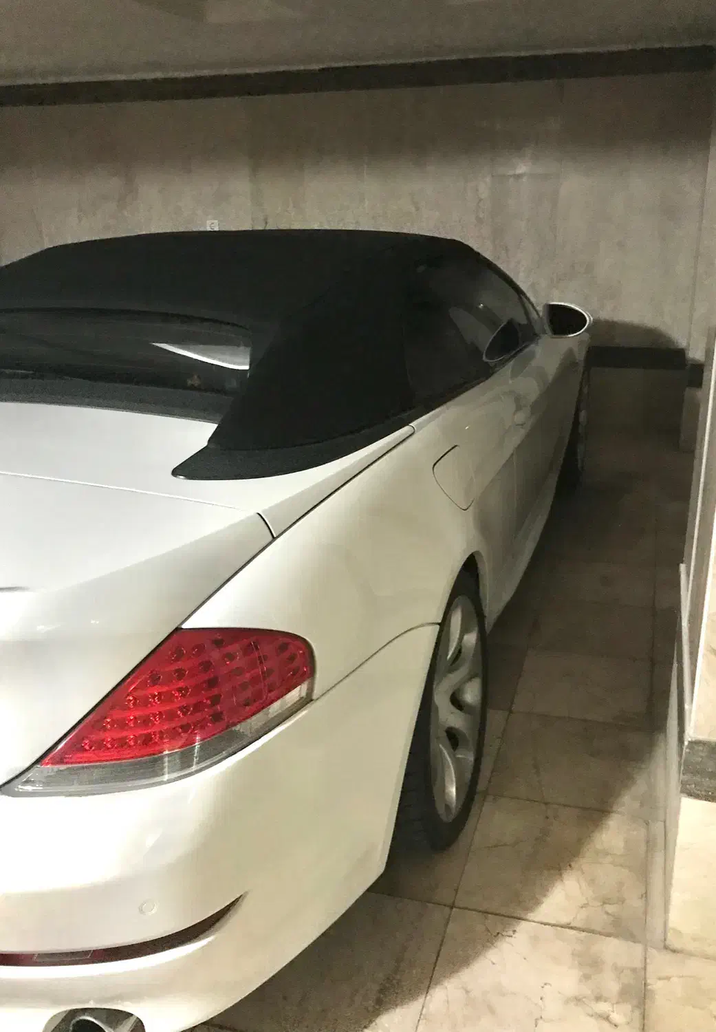 اجاره خودرو bmw|خودرو اجاره‌ای|تهران, صادقیه|دیوار