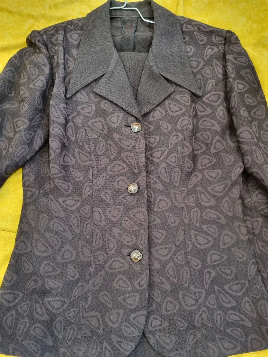 کت و دامن مزونی|لباس|تهران, شهرک خرازی|دیوار