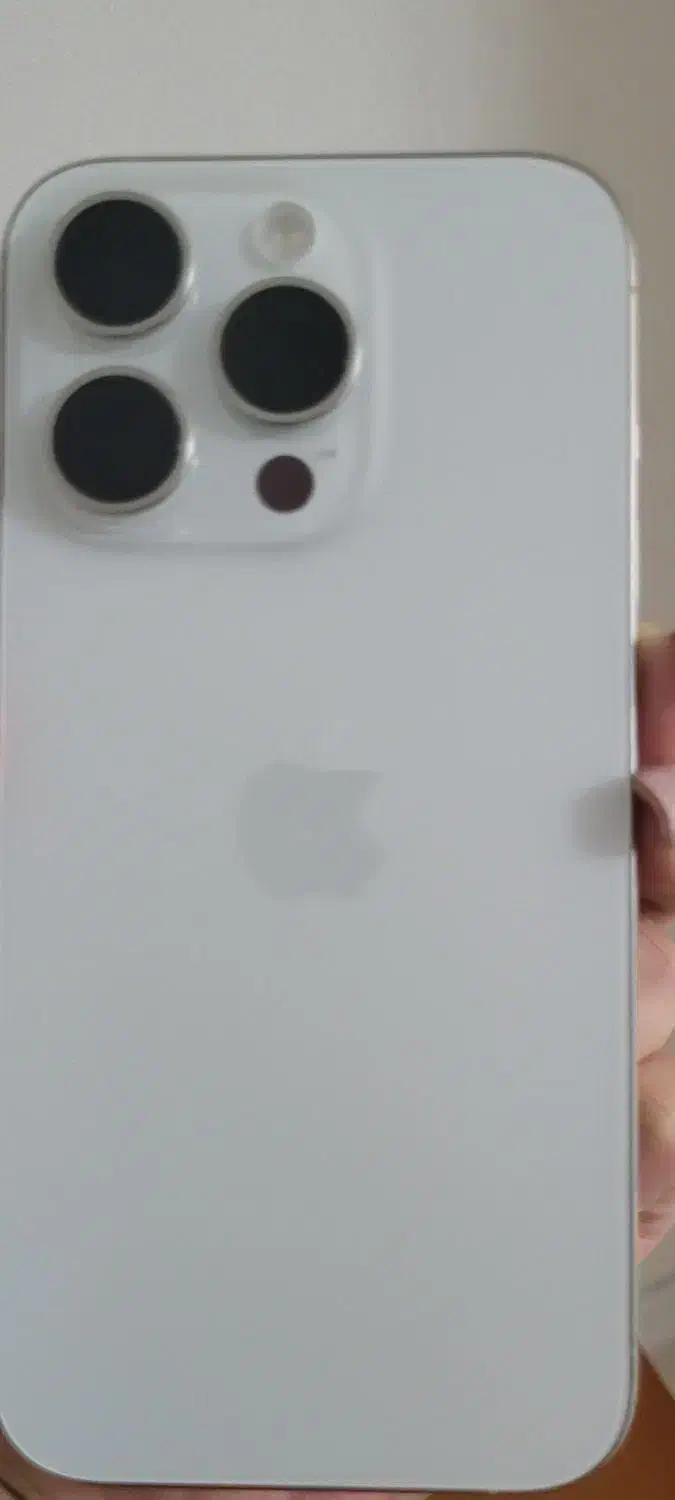 گوشی آیفون ۱۵ pro|موبایل|تهران, خواجه نصیر طوسی|دیوار