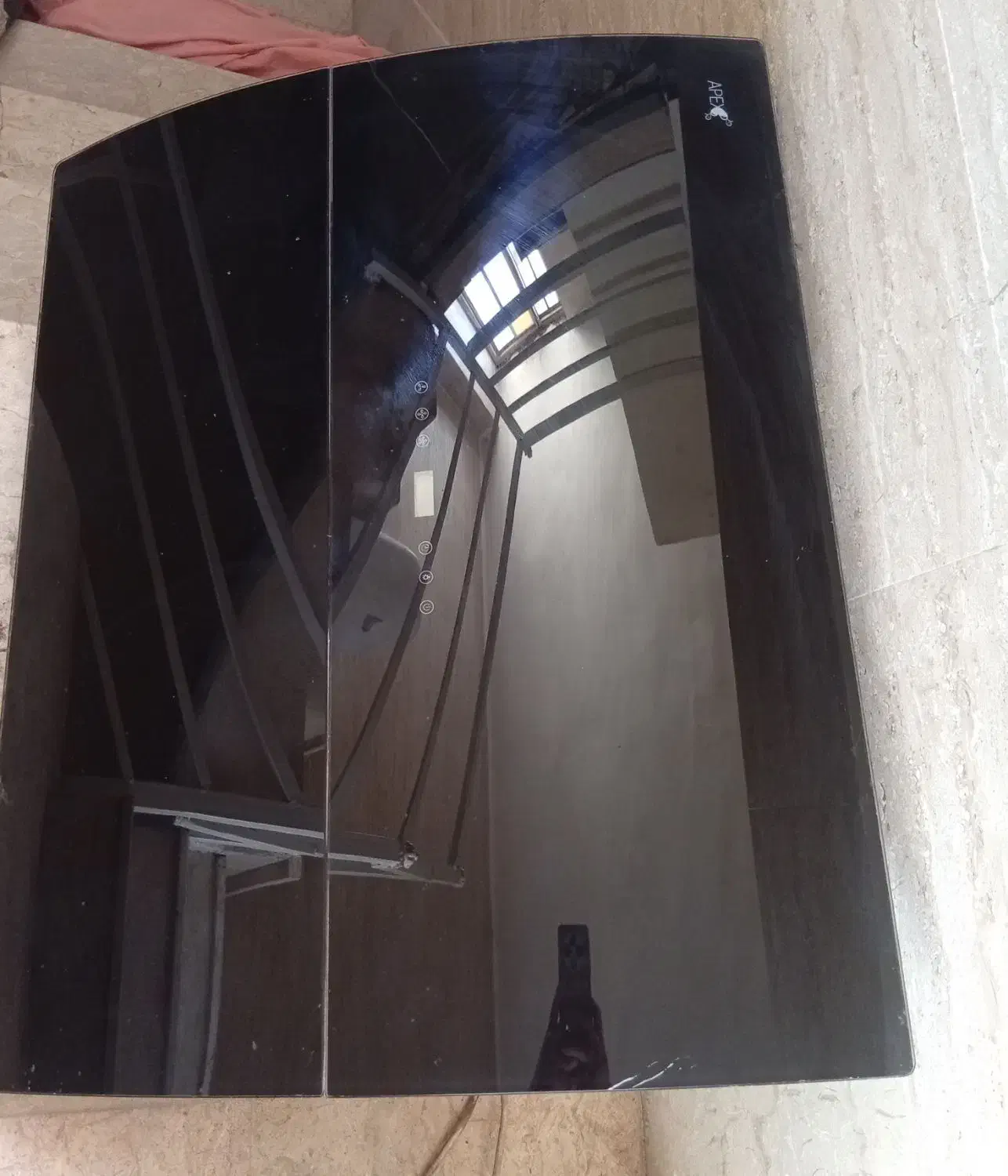 هود آشپزخانه|هود|دوگنبدان, |دیوار