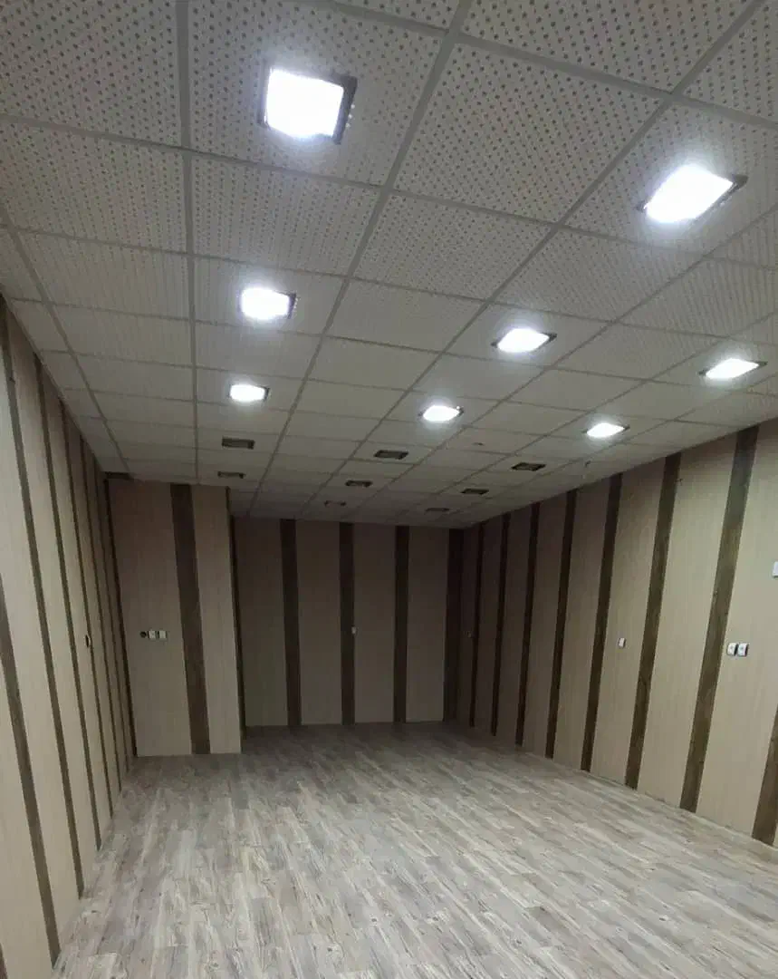 تایل۶۰ در ۶۰ گچی و دیوار پوش|مصالح و تجهیزات ساختمان|دزفول, |دیوار