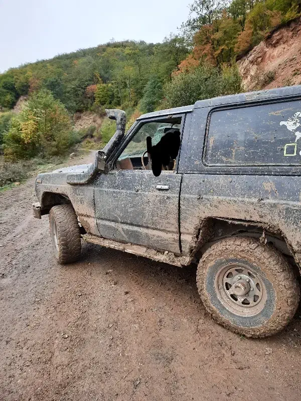 اجاره پاترول آفرود گردشگری|خدمات حمل و نقل|گرگان, |دیوار