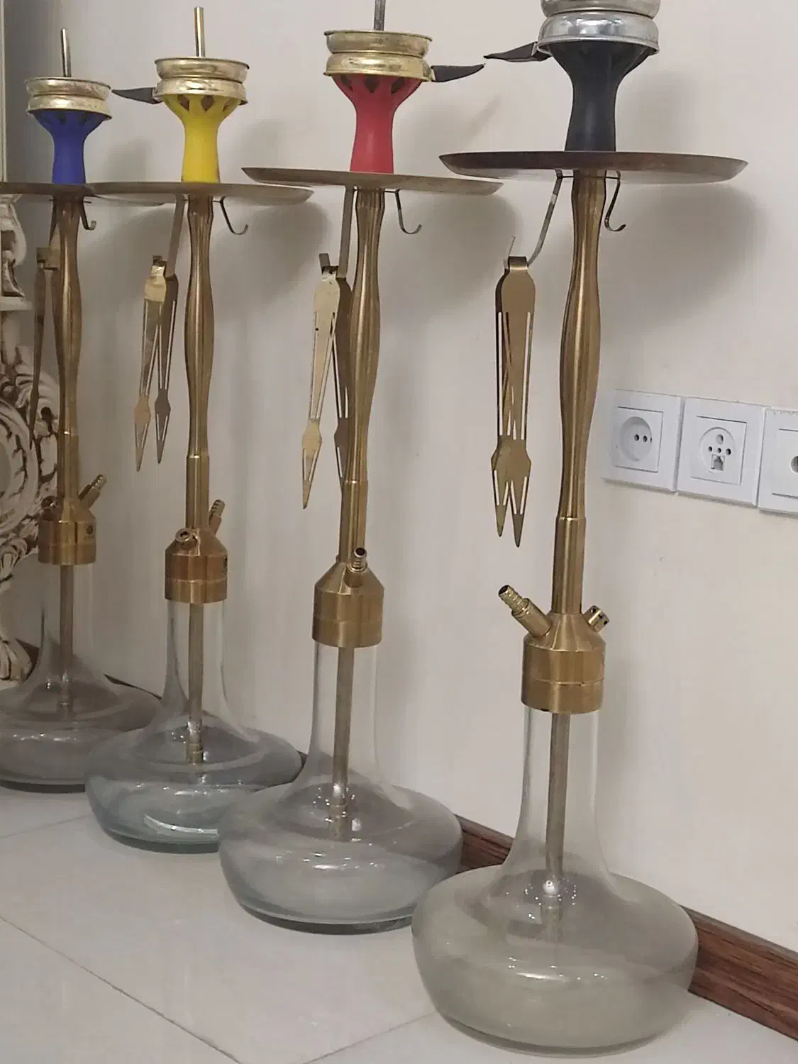 وسایل سفره خانه یکجا|کافی‌شاپ و رستوران|گرمدره, |دیوار