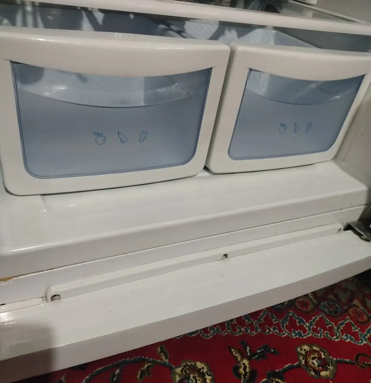 یخچال|یخچال و فریزر|کرمانشاه, |دیوار