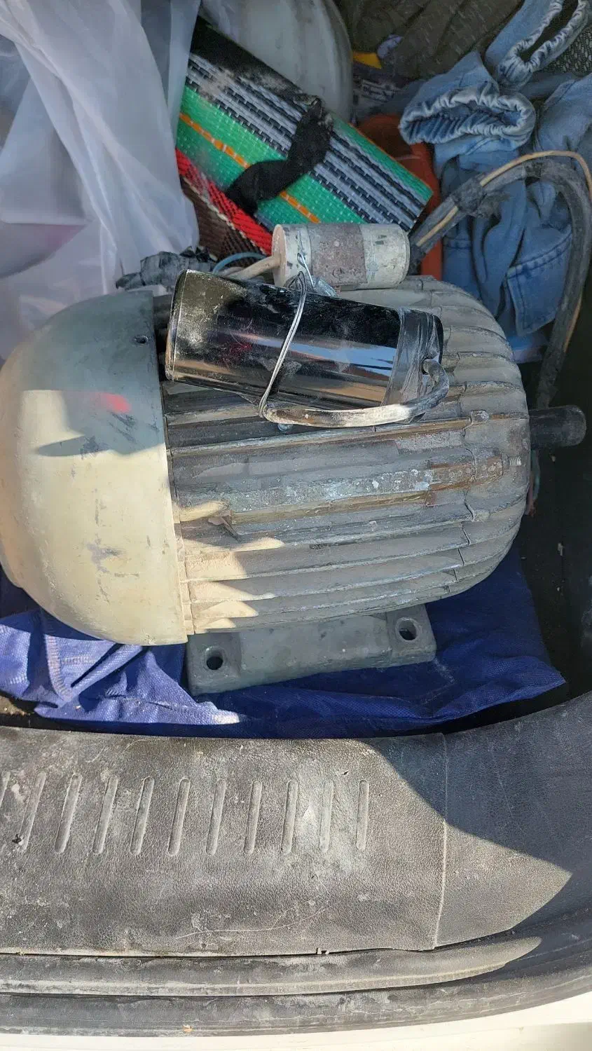 بالابر سالم سالم به شرط با مهلت تک فاز|ماشین‌آلات صنعتی|اندیشه, اندیشه فاز ۳|دیوار