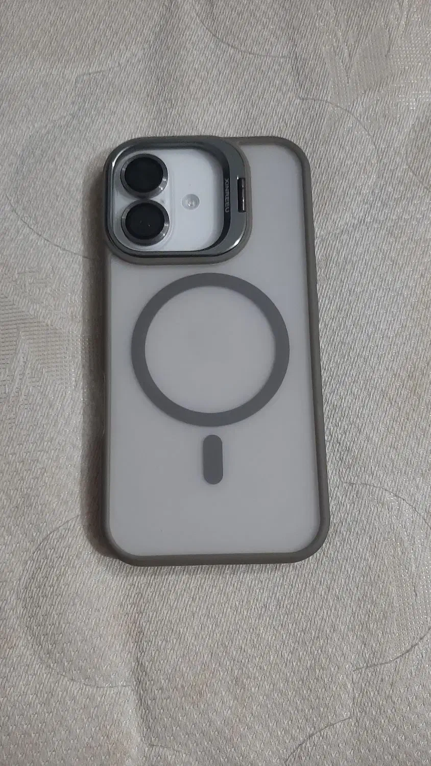 گارد آیفون 16 نرمال|لوازم جانبی موبایل و تبلت|آباده, |دیوار