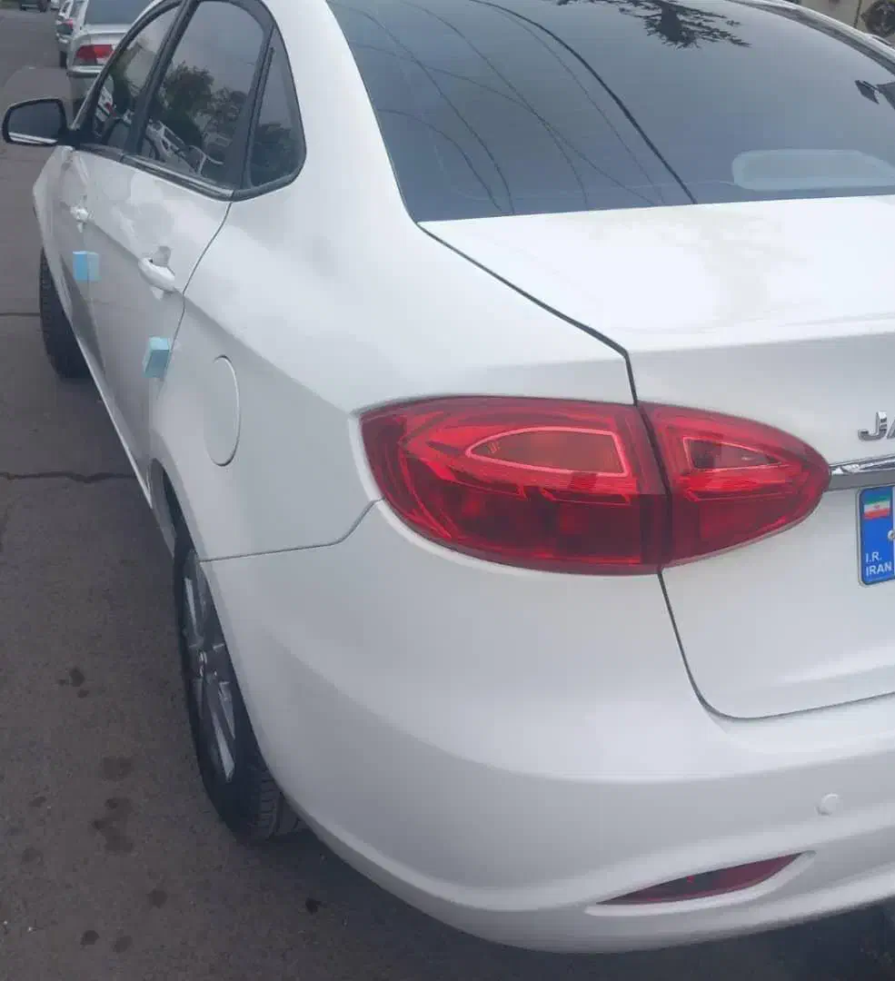 جک جی ۴ مدل ۴۰۴|خودرو سواری و وانت|تهران, اکباتان|دیوار