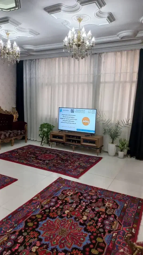 فروش ملک ویلایی ۹۶ مترحصارک|فروش خانه و ویلا|اسلامشهر, شهرک سعیدیه|دیوار