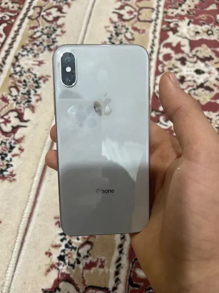 آیفون x|موبایل|ارومیه, |دیوار