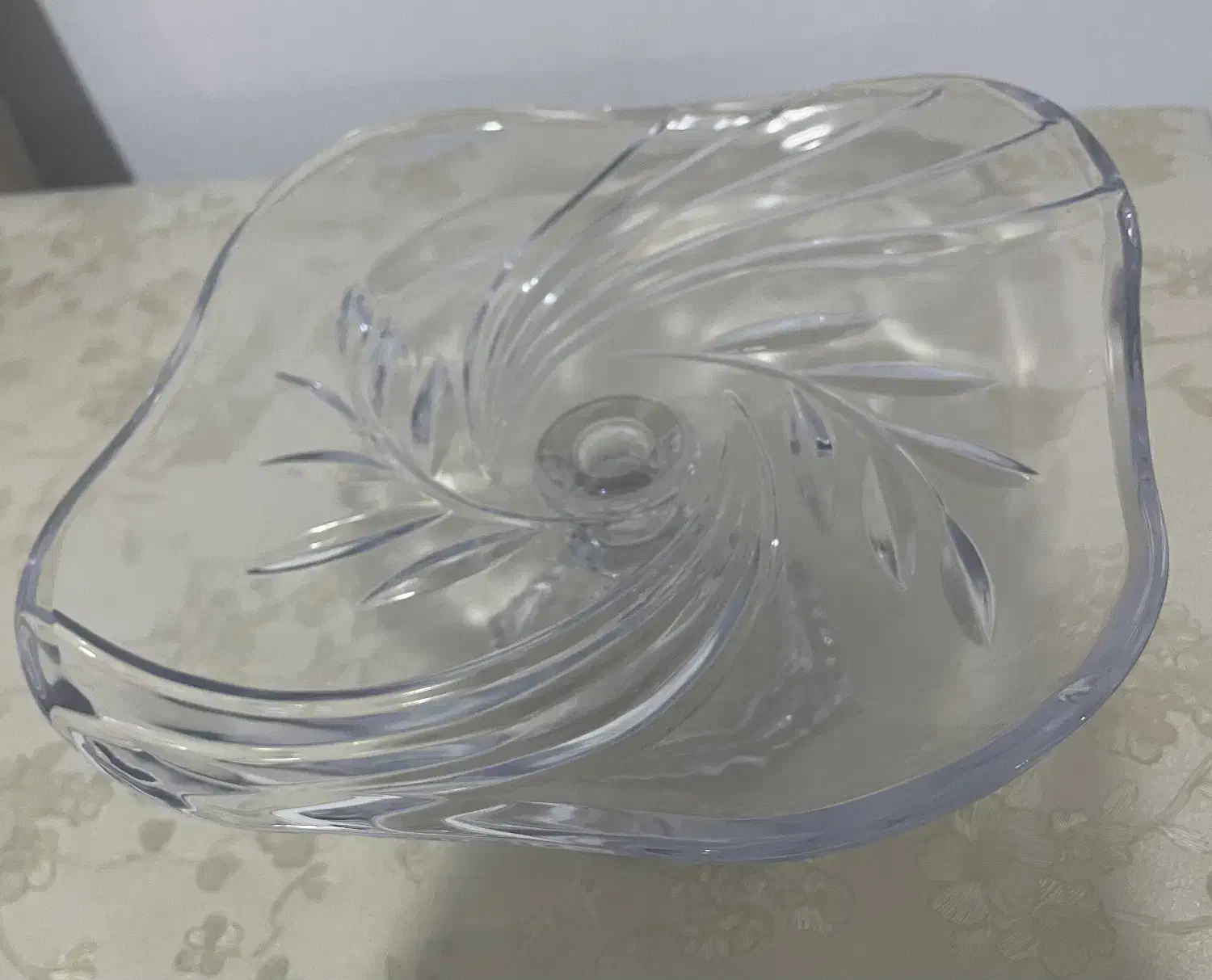 شیرینی خوری و تنگ ماهی|ظروف سرو و پذیرایی|تهران, گلاب دره|دیوار