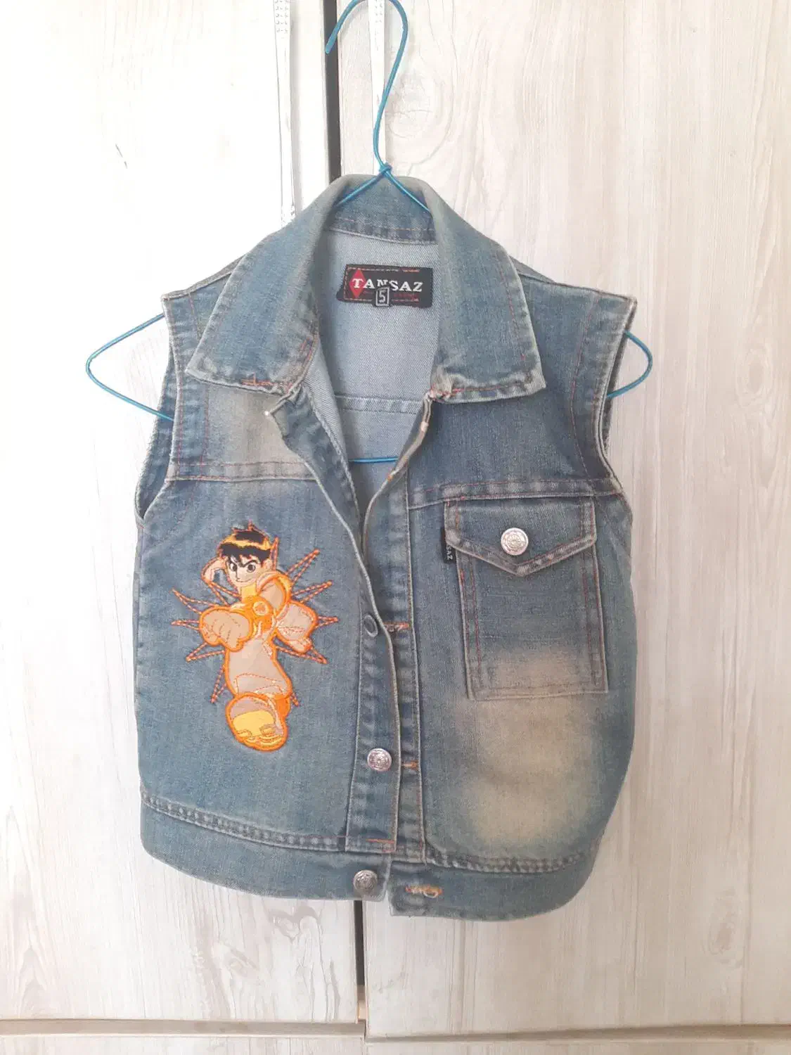 جلیقه پسرونه|لباس|الوند, |دیوار