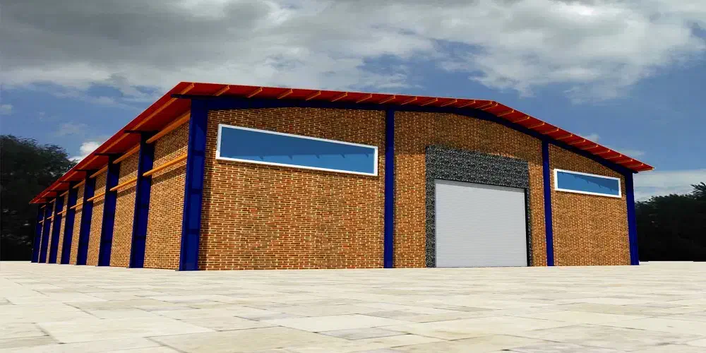 سوله صنعتی|فروش دفتر صنعتی، کشاورزی، تجاری|حویق, |دیوار