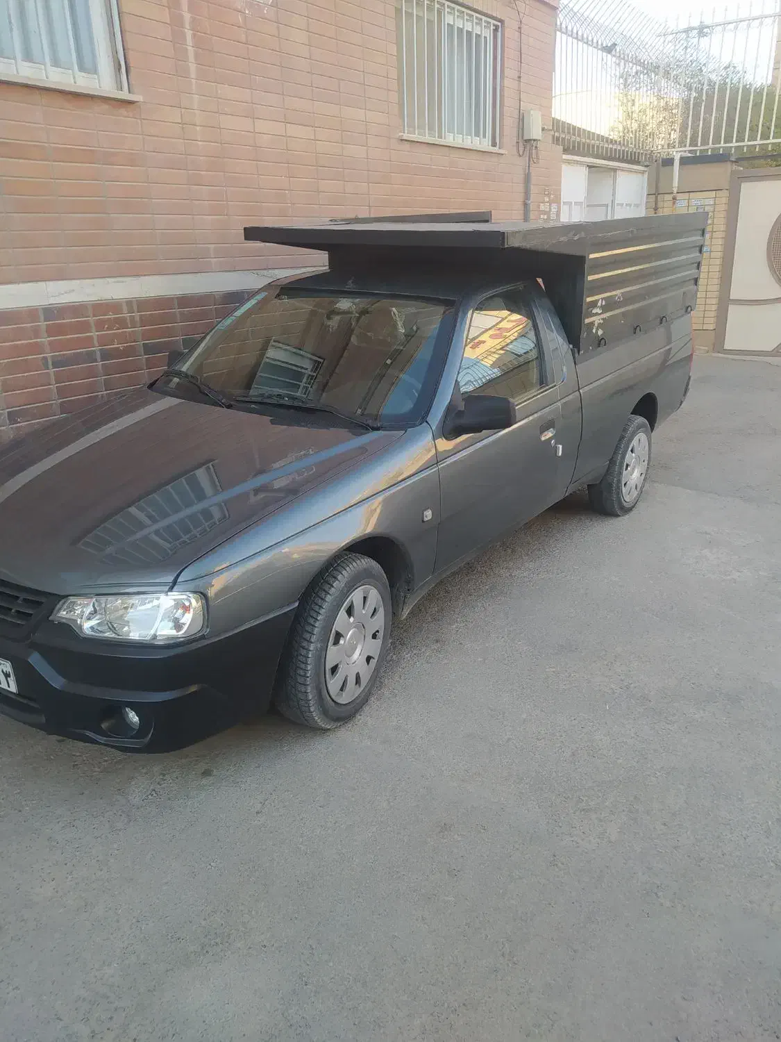 اریسان2|خودرو سواری و وانت|اصفهان, بهارستان|دیوار