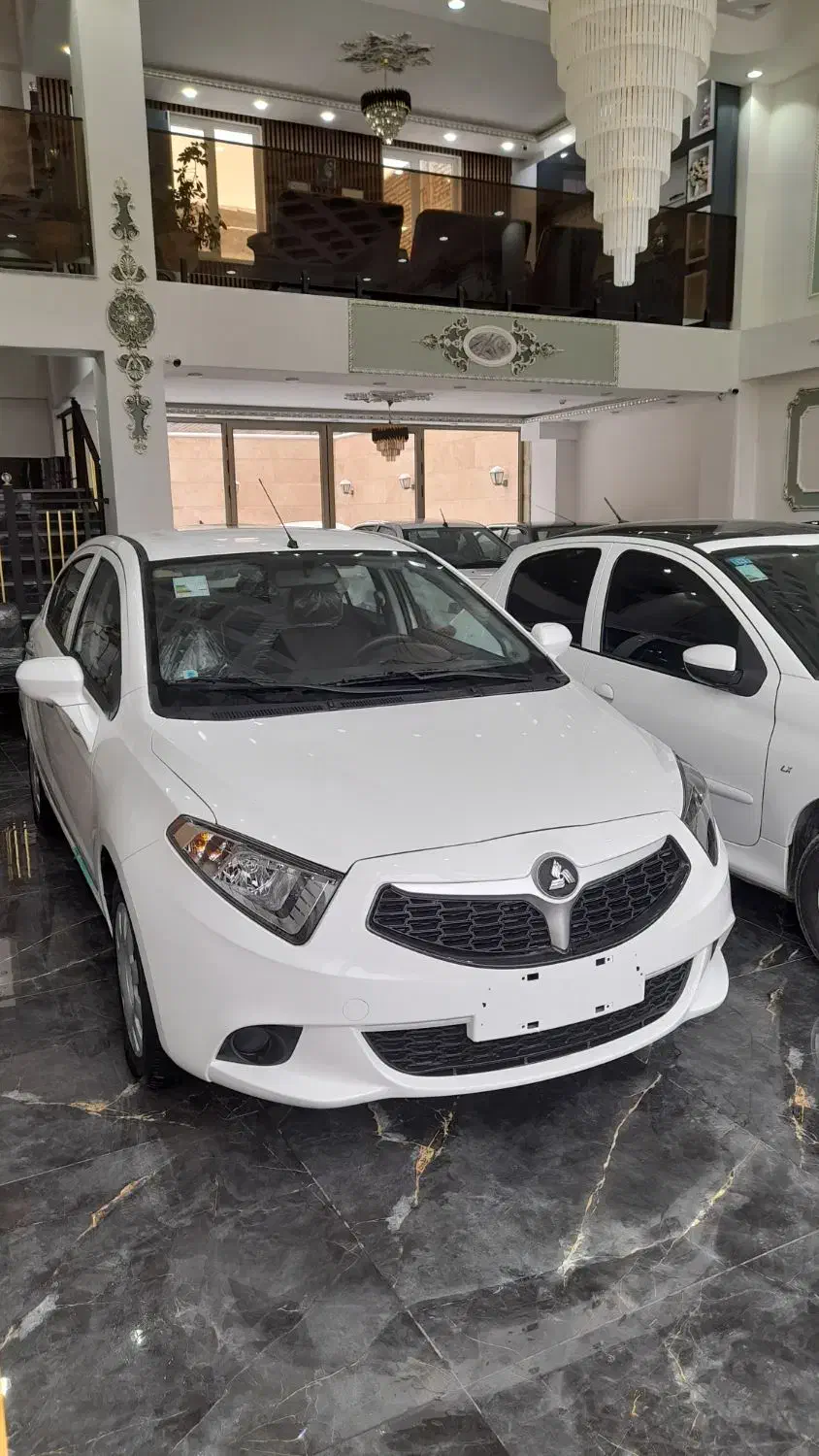 برلیانس H 220 مدل ۹۹ صفر خشک|خودرو سواری و وانت|اردبیل, |دیوار