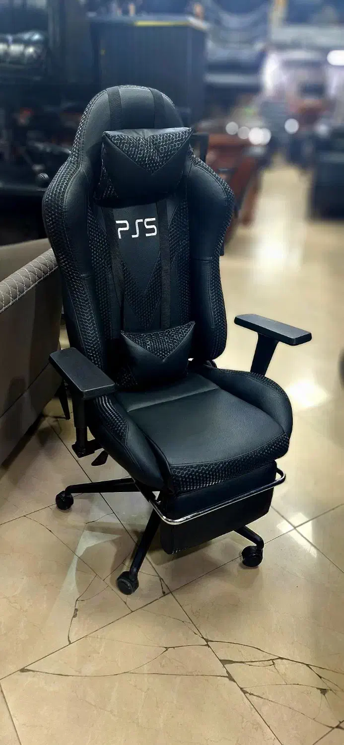 صندلی گیم بامو 2022|صندلی و نیمکت|تهران, جیحون|دیوار