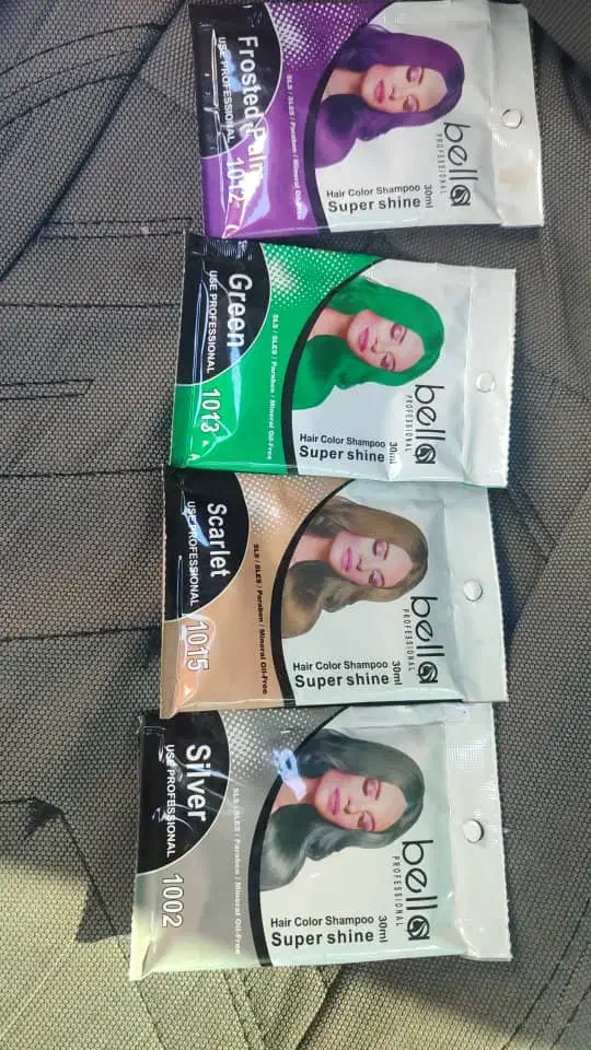 رنگ مو|حراج|صدرا-فارس, فاز ۱|دیوار