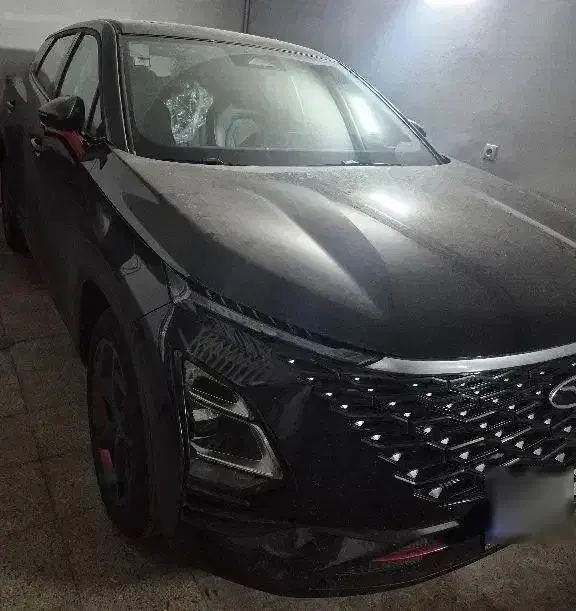 Fownix Fx 1404|خودرو سواری و وانت|تهران, آشتیانی|دیوار