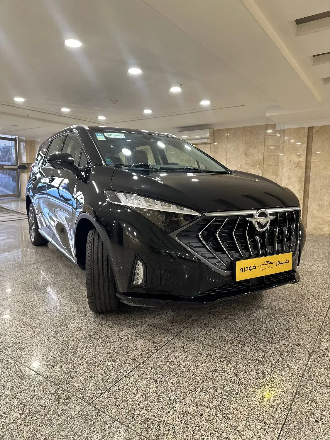 هایما X7 مدل 1404 - نقد و اقساط با تحویل فوری|خودرو سواری و وانت|تهران, سهروردی|دیوار