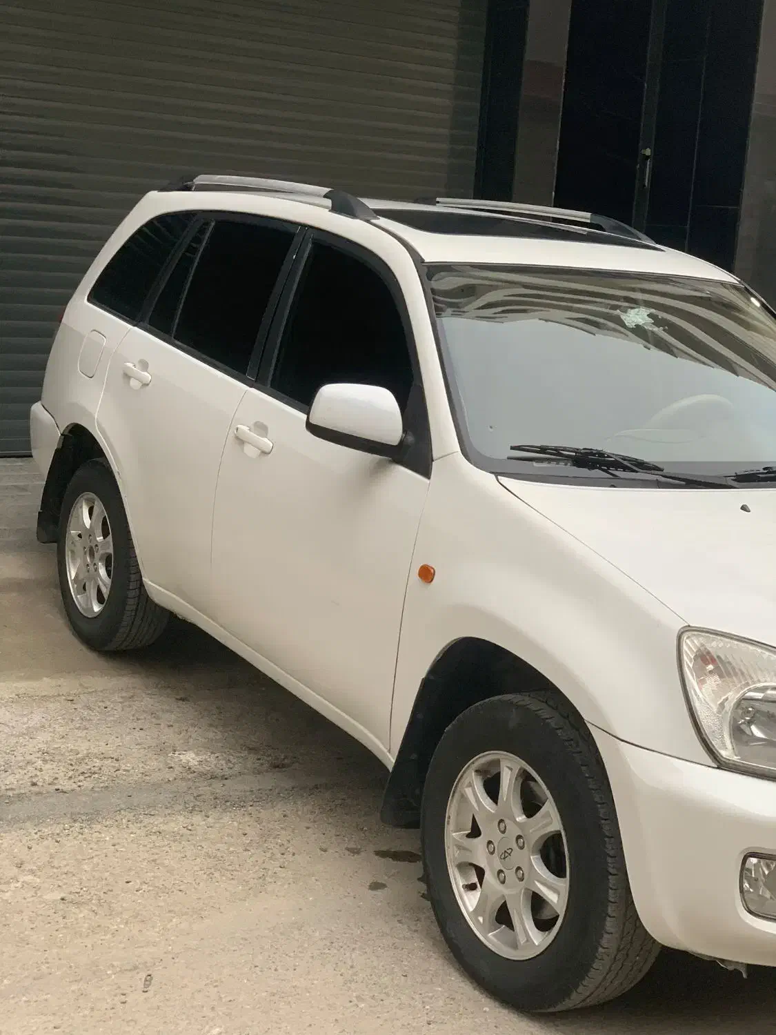 ایکس33 مدل 1393 بدون رنگ|خودرو سواری و وانت|بوکان, |دیوار