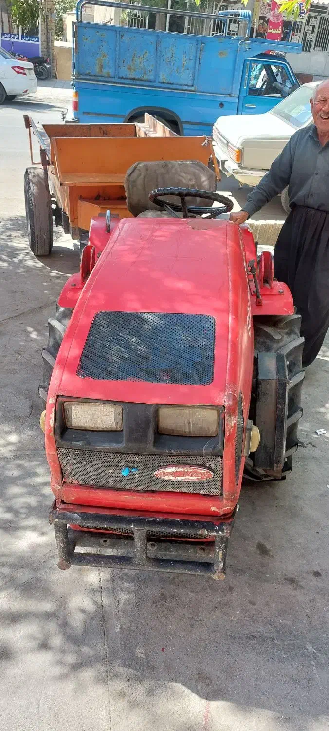 فروش|خودرو سنگین|گهواره, |دیوار