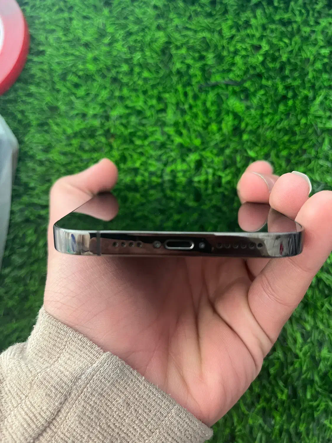 ایفون 13promax|موبایل|نسیمشهر, |دیوار