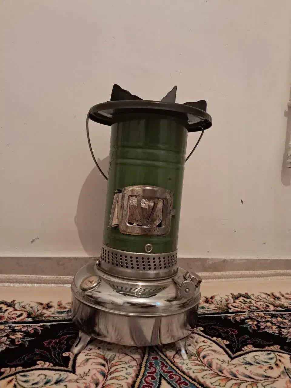 چراغ نفتی|بخاری، هیتر، شومینه|اراک, |دیوار