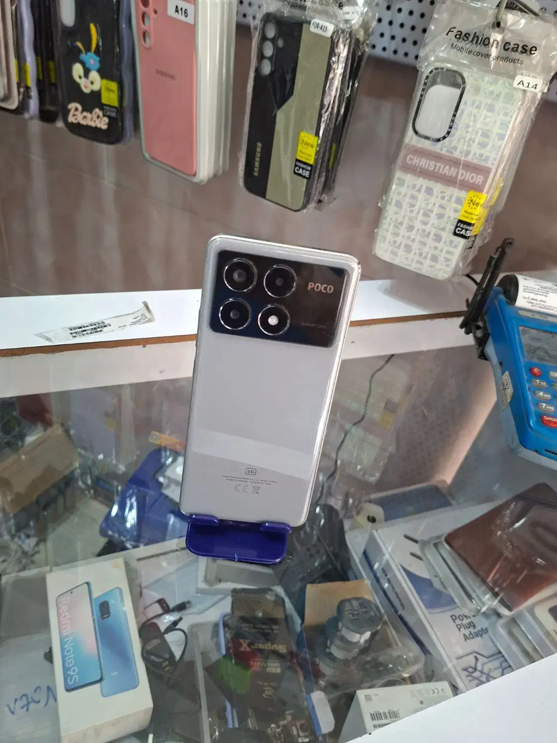 موبایلx6pro|موبایل|تبریز, |دیوار