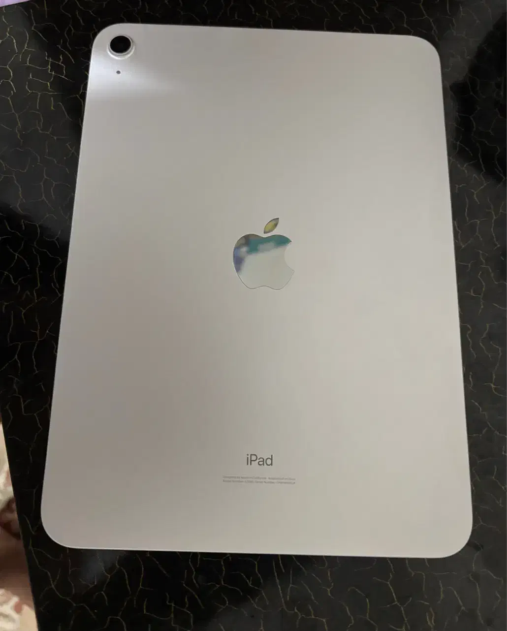 Ipad 10th generation 2022 Wifi|تبلت|پرند, فاز ۵|دیوار