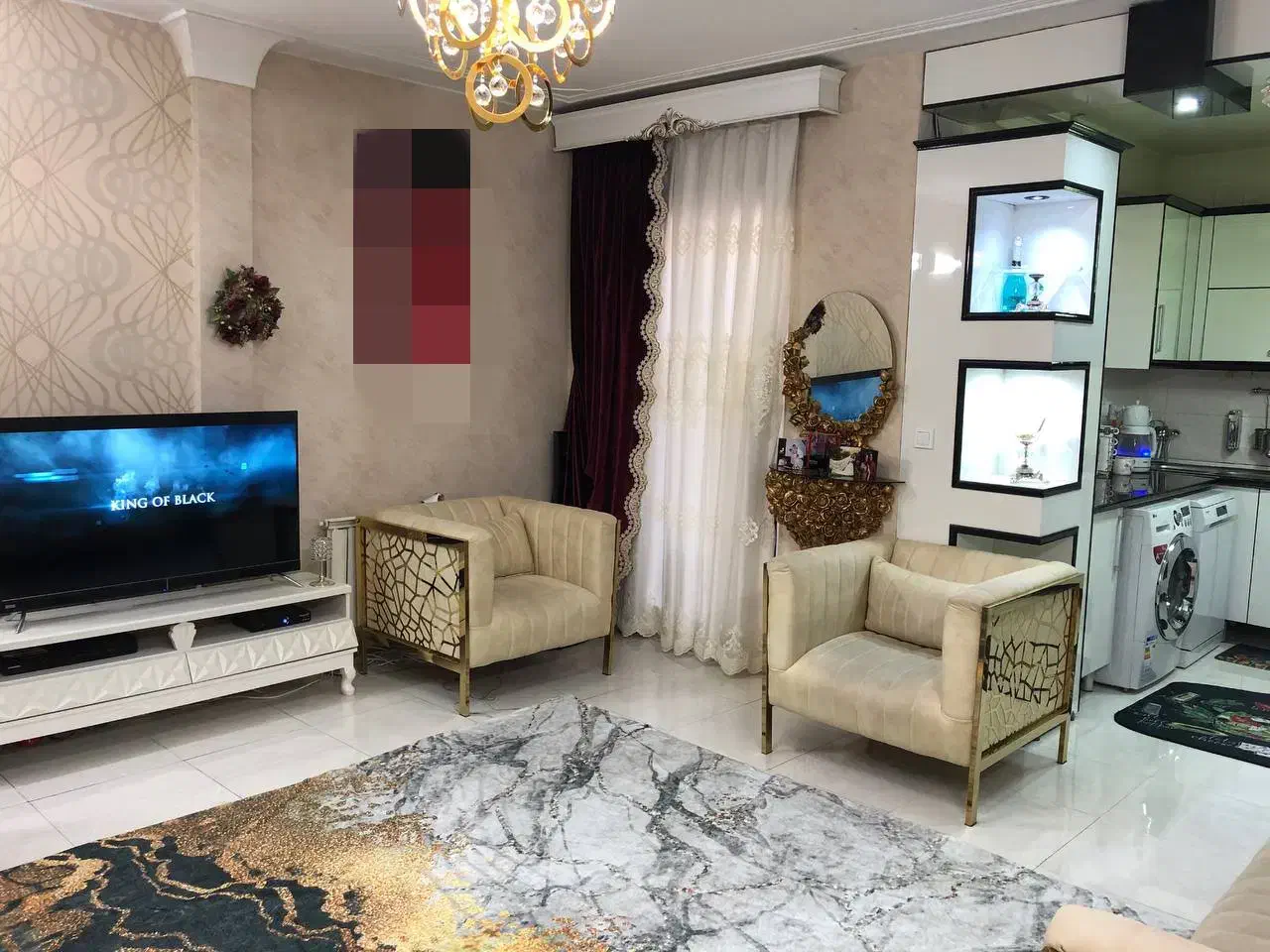 آپارتمان 68 متری|فروش آپارتمان|تهران, آذربایجان|دیوار