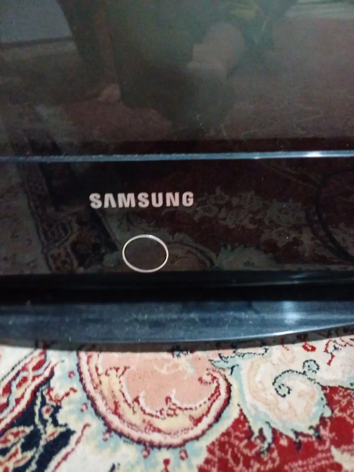 تلویزیون قدیمی ۲۹اینج سامسونگ|تلویزیون و پروژکتور|شاهینشهر, فدک|دیوار