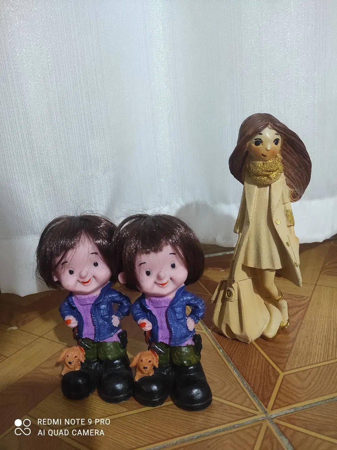 مجسمه پلی استر|مجسمه، تندیس، ماکت|محمدشهر, محمدشهر|دیوار