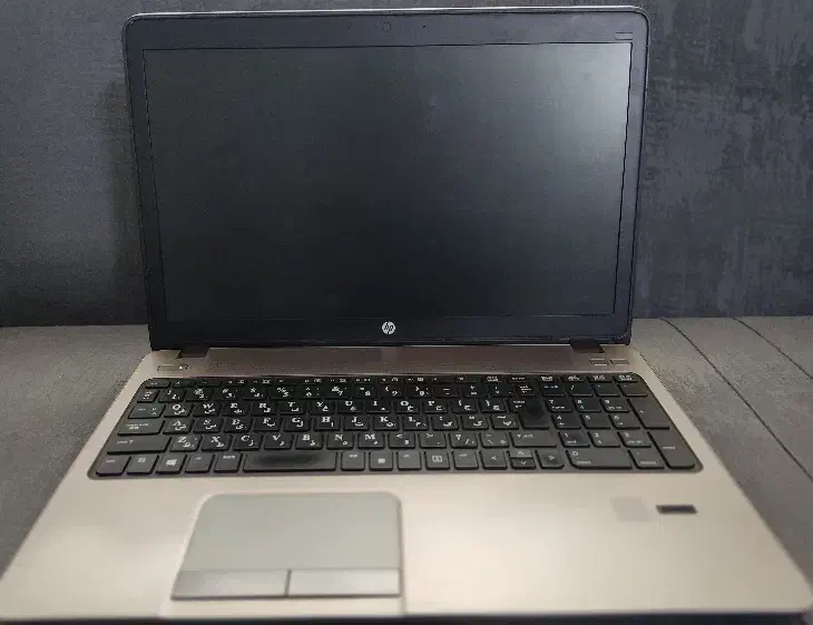 فروش لپتاپ  HP ProBook|رایانه همراه|مشهد, تلگرد|دیوار