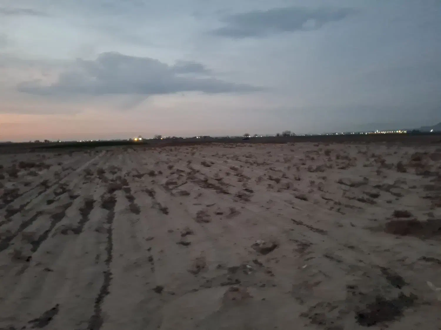 فروش زمین کشاورزی|فروش دفتر صنعتی، کشاورزی، تجاری|جوادآباد, |دیوار