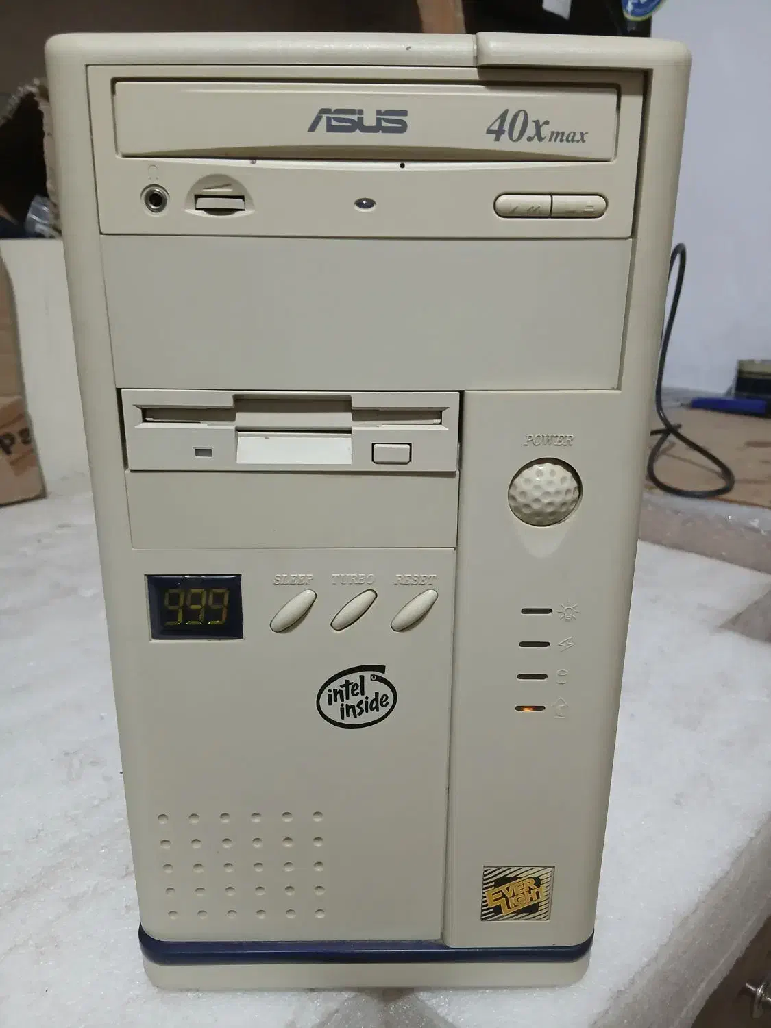 کیس کامپیوتر|قطعات و لوازم جانبی رایانه|فردیس, فردیس|دیوار