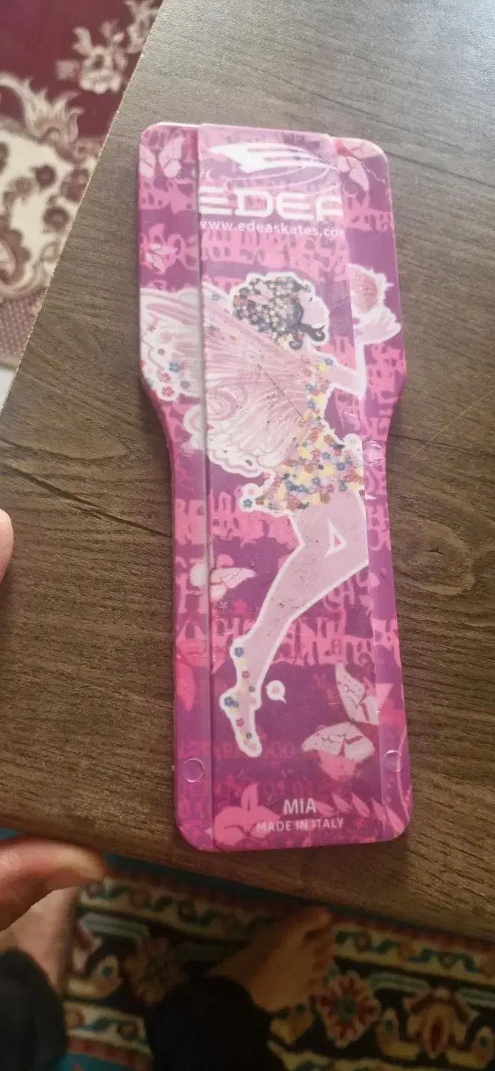 اسپینر اسکیت نمایشی|دوچرخه، اسکیت، اسکوتر|تهران, جنت‌آباد مرکزی|دیوار