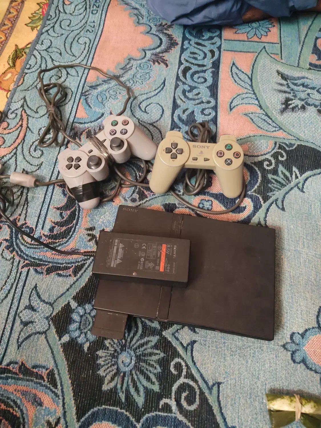 پلی استیشن دو کوچیک|کنسول، بازی ویدئویی و آنلاین|میرجاوه, |دیوار