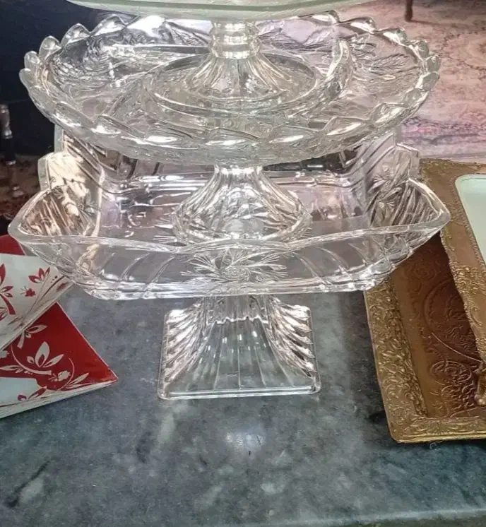 میوه خوری،سینی|ظروف سرو و پذیرایی|تربت‌حیدریه, سرمحله|دیوار