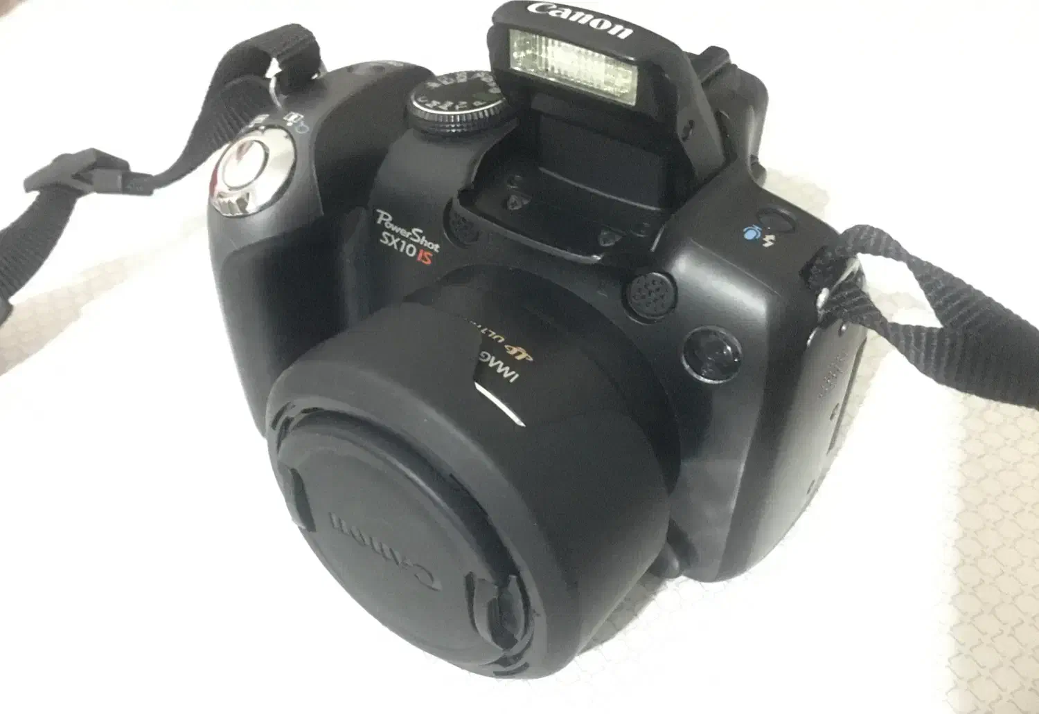 دوربین کنون sx10is|دوربین عکاسی و فیلمبرداری|اسفراین, |دیوار