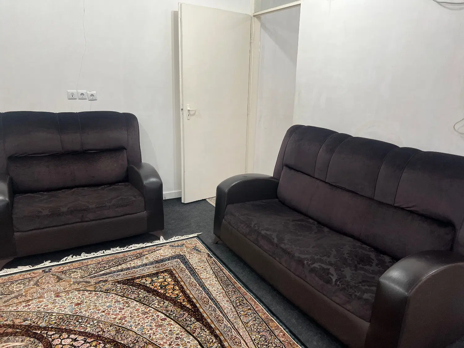 مبل|مبلمان خانگی و میز عسلی|دزفول, |دیوار