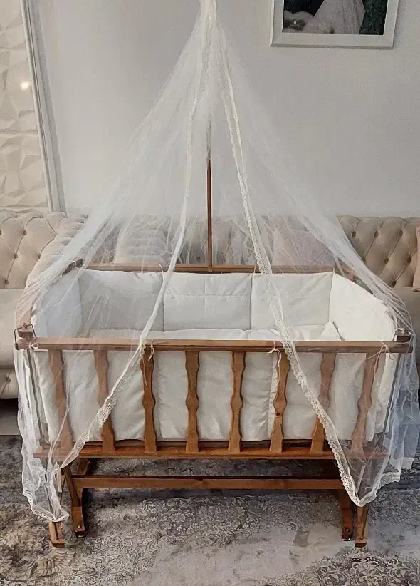 تخت کنار مادر|تشک تختخواب|رشت, شهرک صبا|دیوار